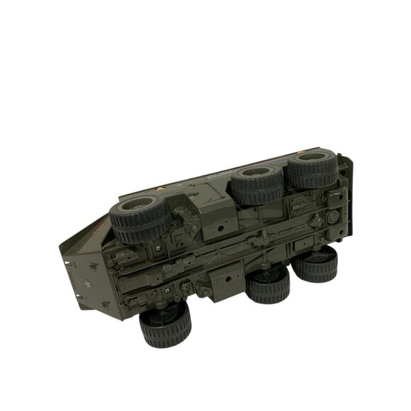 GI Joe Amphibious Personnel Carrier APC Troop Transport Vehicle 1983 - Picture 9 of 14